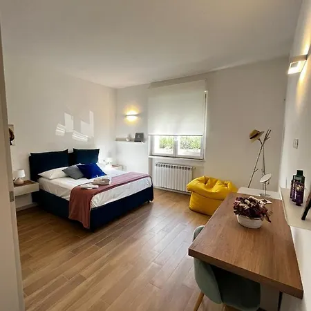 338 Bed & Breakfast