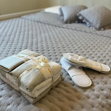 Bed & Breakfast 338 *